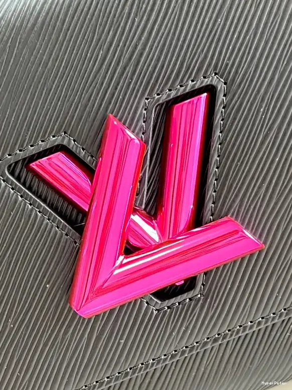 VUITTON LOUIS TWIST MM 0514